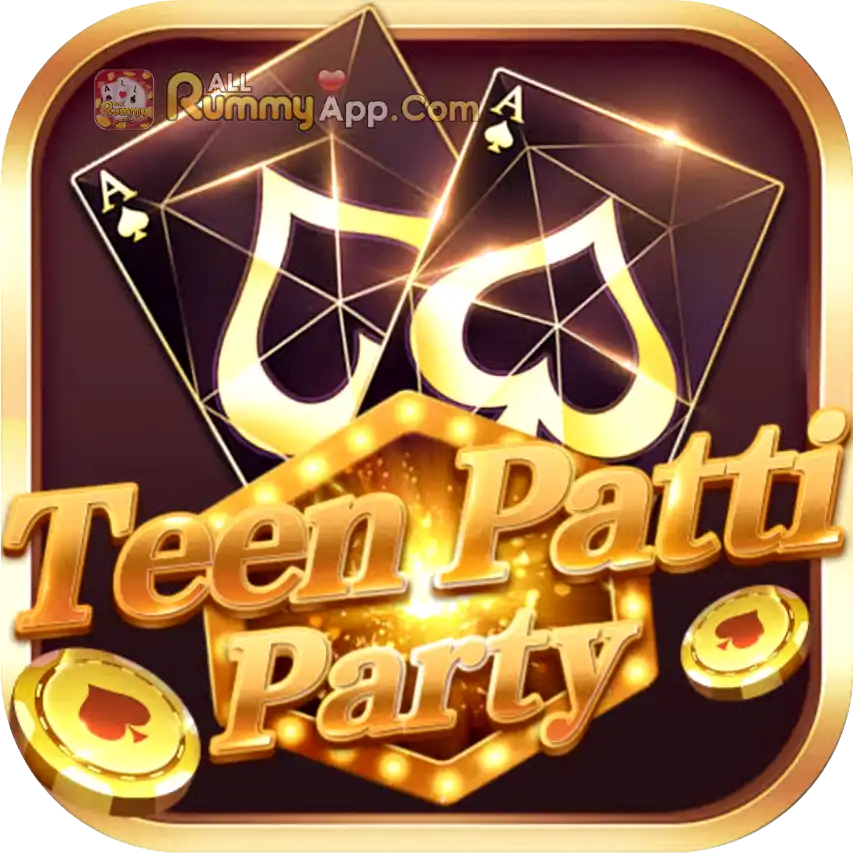 Teen Patti Party - Teen Patti Winner